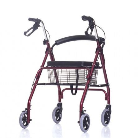 Купить Ходунки-роллаторы Ortonica XR102 1