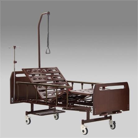 Купить Кровать функциональная механическая RS105C 15