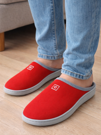 Обувь ортопедическая домашняя Luomma LM-803.055