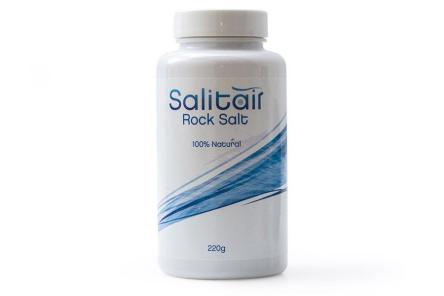 Купить Соль для ингалятора SALITAIR 0