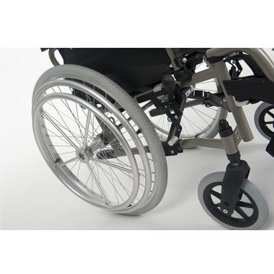Кресло-коляска инвалидное Vermeiren с откидной спинкой V300+30°