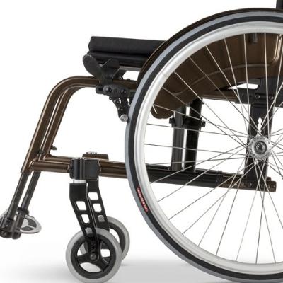 Инвалидная коляска  Meyra AVANTI PRO