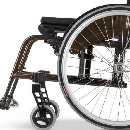 Купить Инвалидная коляска  Meyra AVANTI PRO