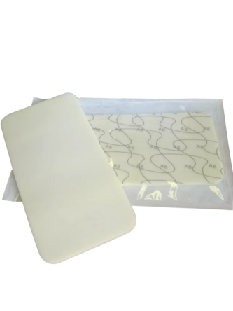 Купить Повязка на рану Сорботек С 10х15 см 5