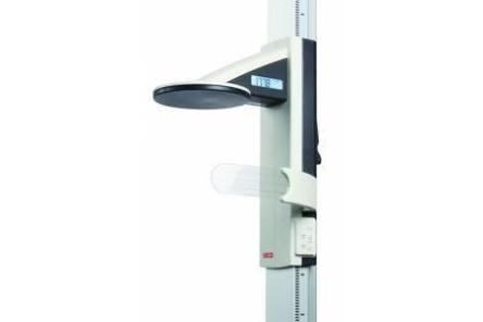 Купить Весы медицинские электронные SECA-285 (с ростомером) 2