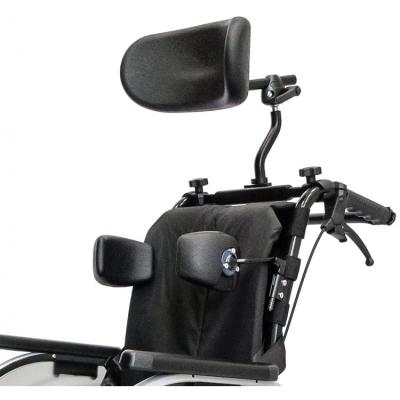 Инвалидная кресло-коляска Отто Бок Старт  комплектация 16