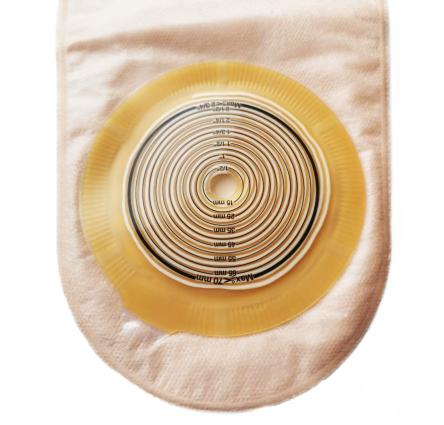 Купить Однокомпонентный дренируемый калоприемник Coloplast Alterna 17450 3