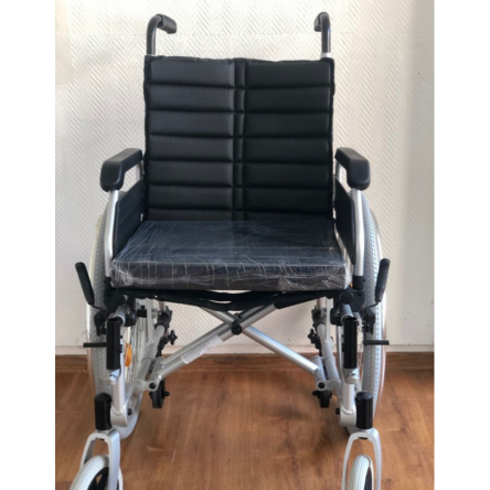 Купить Кресло-коляска инвалидное Инкар-М "Флагман-М