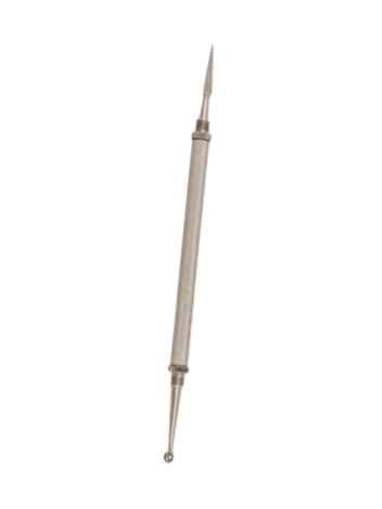 Экстрактор для чистки кожи двойной MERTZ A284