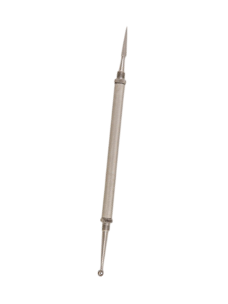 Купить Экстрактор для чистки кожи двойной MERTZ A284 4