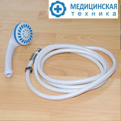Купить Ванна надувная для мытья тела человека на кровати CA 204 MV 4