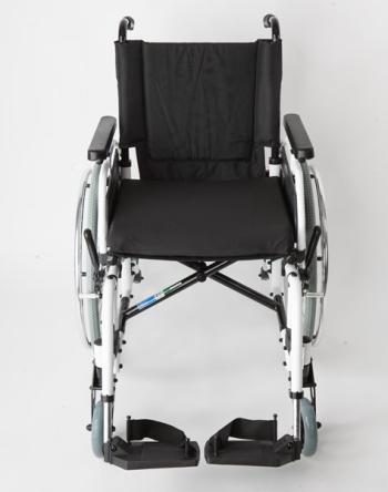 Кресло-коляска инвалидная Barry A8 J (8018 A0603PU/J)