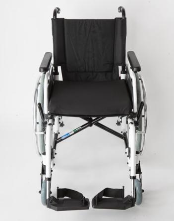 Купить Кресло-коляска инвалидная Barry A8 J (8018 A0603PU/J) 3