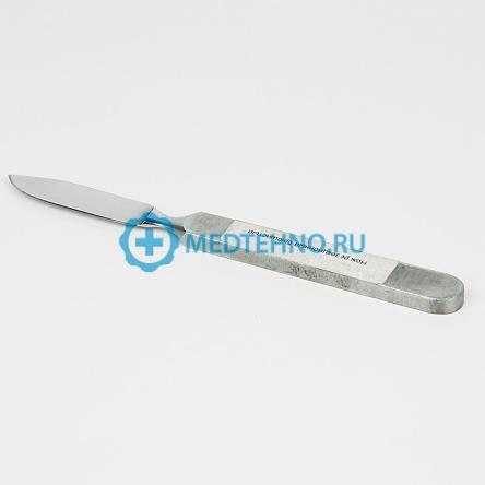 Купить Нож резекционный брюшистый 1
