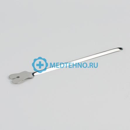 Купить Зонд хирургический желобоватый 170мм 0