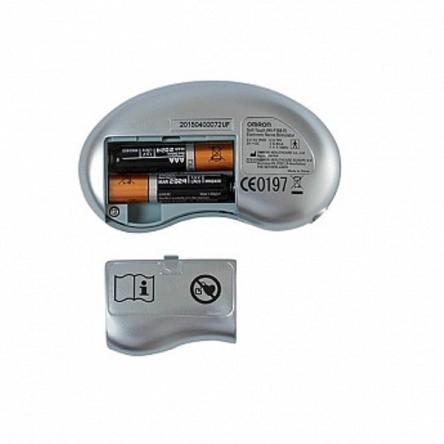 Купить Миостимулятор OMRON Soft Touch HV-F158-E 2
