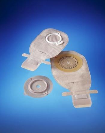 Купить Двухкомпонентный калоприемник Coloplast Alterna Free 13984, 13985, 13986 1