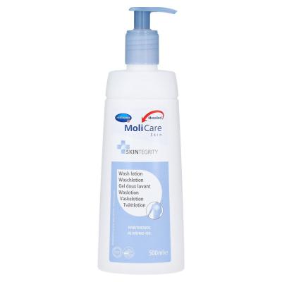 Купить Моющий лосьон MENALIND/MoliCare Skin  500 мл