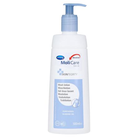Купить Моющий лосьон MENALIND/MoliCare Skin  500 мл 0