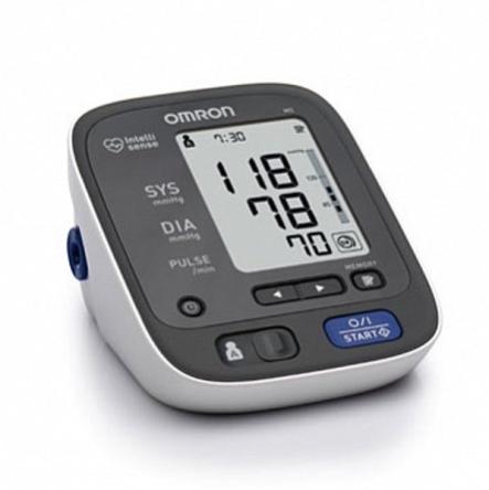 Купить Автоматический тонометр OMRON M5 1