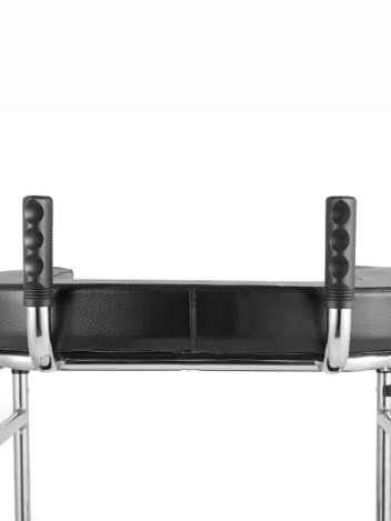 Аренда ходунков с опорой под локоть на 4 колесах