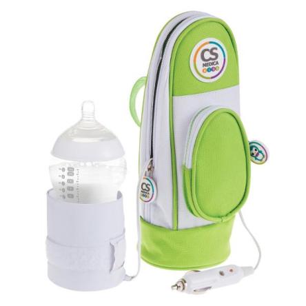 Купить Подогреватель детского питания автомобильный "CS Medica" KIDS CS-21 0