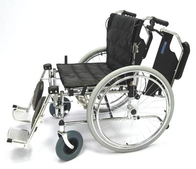 Кресло-коляска инвалидная широкая LY-250-XL Titan Deutschland