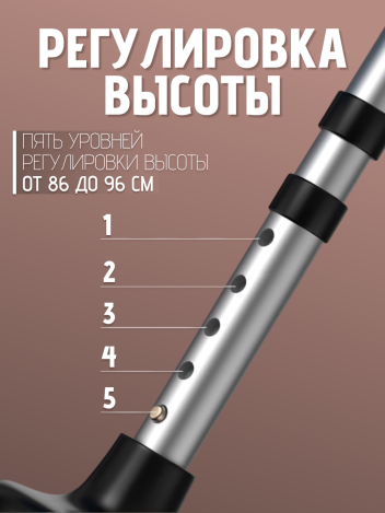 Кресло туалет санитарное для пожилых и инвалидов