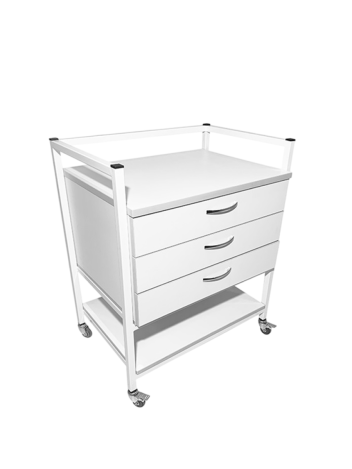 Стол медицинский манипуляционный СТР СЛм 17.003