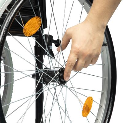 Кресло-коляска для инвалидов Ortonica Base 140
