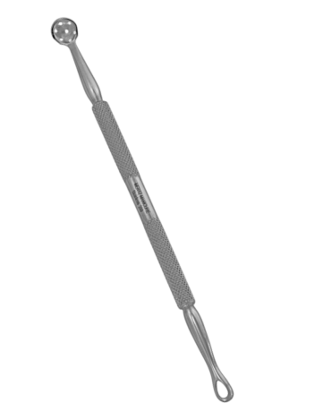 Экстрактор для чистки кожи двойной MERTZ A269