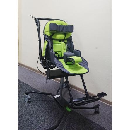 Купить Коляска для детей ДЦП UMBRELLA JUNIOR PLUS HOME (версия Н) 1