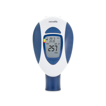 Пикфлоуметр цифровой Microlife PF-200 с поверкой