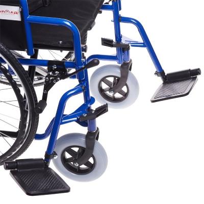 Кресло-коляска инвалидная H003 Армед