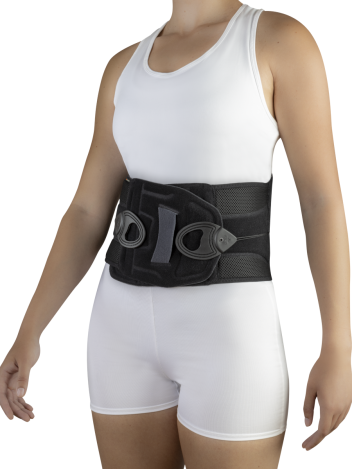 Полужесткий корсет STAR BRACE® DYNAMIC SD100 Orliman