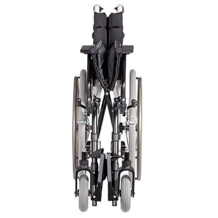 Купить Кресло-коляска инвалидная Titan Caneo B LY-250-1100 (39-51) Titan Deutschland