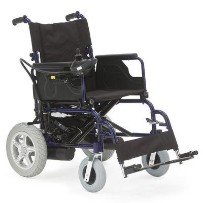 Аренда инвалидной коляски с электроприводом FS111A-46 Armed