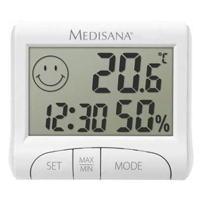 Купить Термогигрометр цифровой "Medisana HG 100" 60079