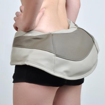 Купить Массажер для шеи, плеч и спины Wrap Neck&Shoulder 3
