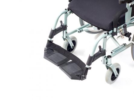 Купить Кресло-коляска Ortonica Delux 510 c независимой подвеской с амортизатором 15