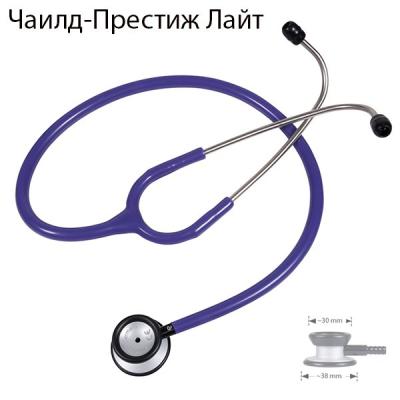 Стетофонендоскоп Киндер Престиж KaWe (педиатрический)