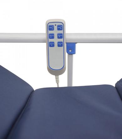 Кровать медицинская функциональная электрическая Barry MBE-3Spp