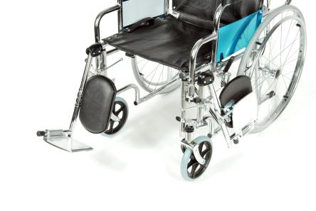 Кресло-коляска серии FS модель 954
