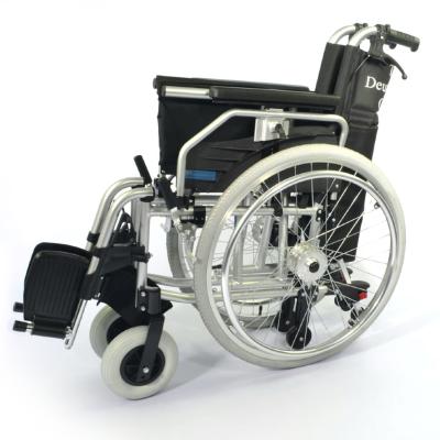 Кресло-коляска механическая LY-710-AW19-AS  Titan Deutschland