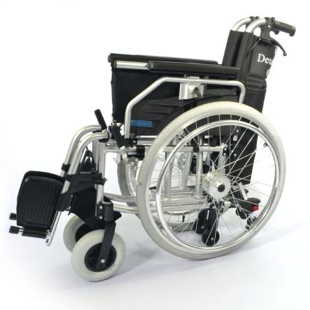 Купить Кресло-коляска механическая LY-710-AW19-AS  Titan Deutschland