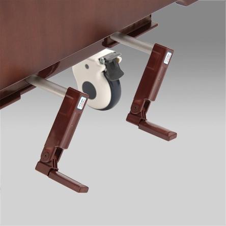 Купить Кровать функциональная механическая RS105C 10