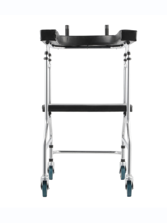 Купить Аренда ходунков с опорой под локоть на 4 колесах 5