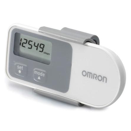 Купить Шагомер OMRON Walking style One 2.0 (HJ-320-E) 0