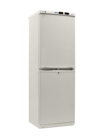 Купить Холодильник фармацевтический ХФД-280 ПОЗИС (дверцы - металл) 4