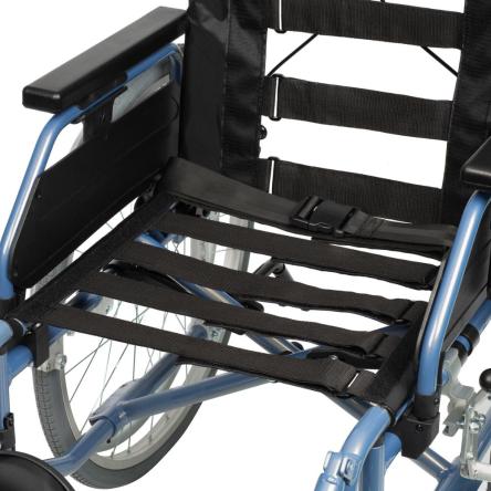 Кресло-коляска Ortonica Trend 15